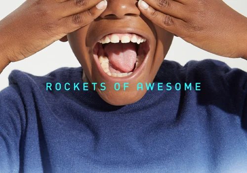 Rockets Of Awesome