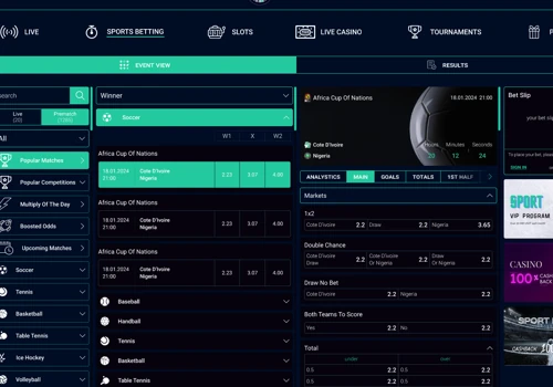 Payment System Integrations