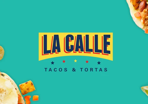 La Calle - Branding Design