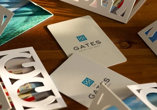 The Gates Hotels