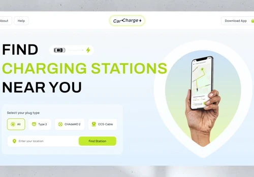 CarCharge
