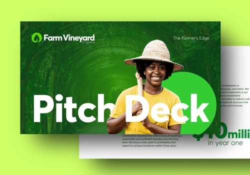 Pitch Deck