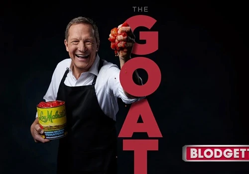 Reclaiming Greatness: Brand Refresh