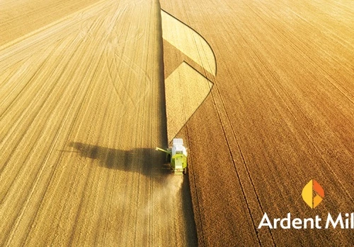Unifying Ardent Mills