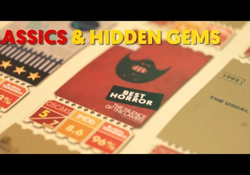 Been There Done That (Product Video)