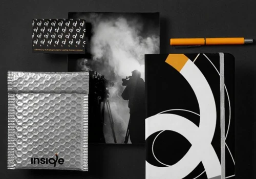 Rebranding for Inside