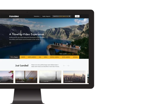 Travideo