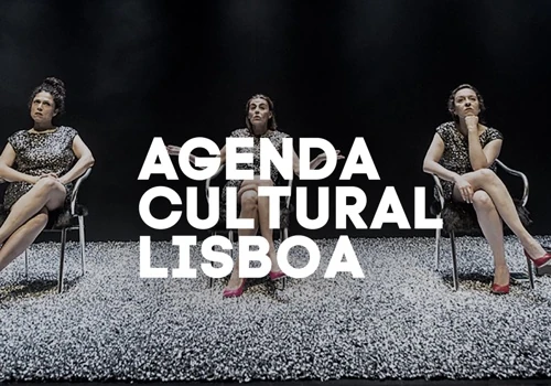 Agenda Cultural de Lisboa