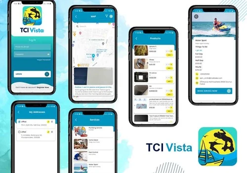 TCI Vista