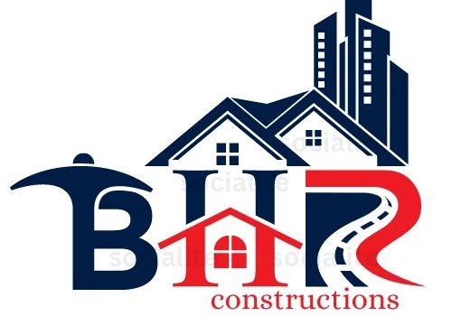 Logo Design for Construction Company