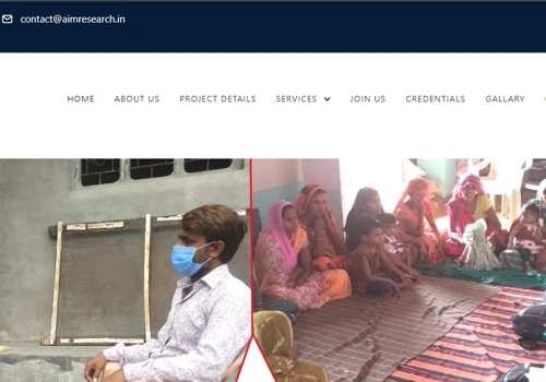 Aim Research