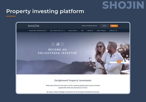 Shojin
