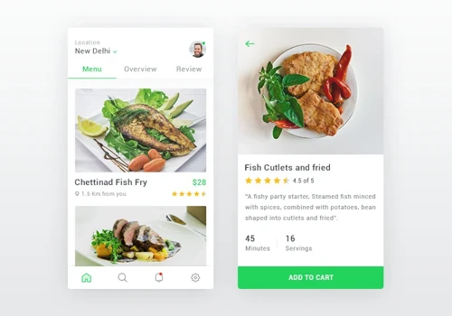 Restro App