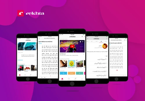 Rekhta