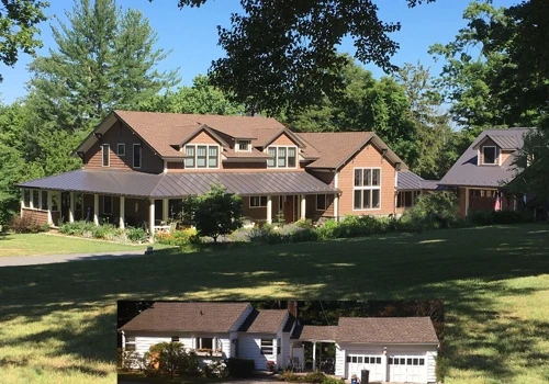 Home Expansion