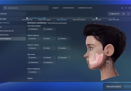 A digital ecosystem to connect doctors & patients
