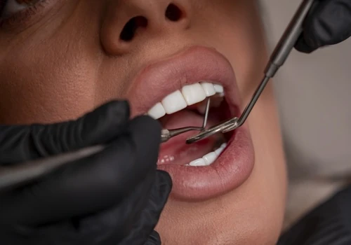 Dental clinic