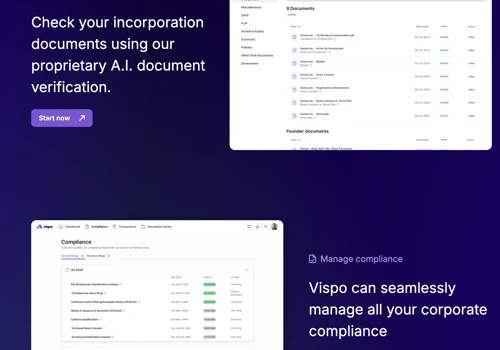Angular project