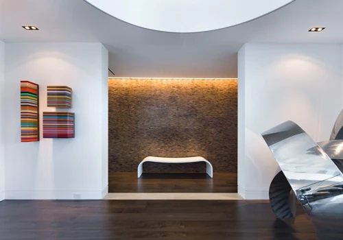 Foyer Design