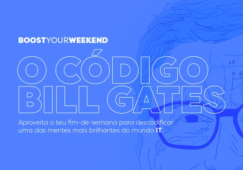 O Código Bill Gates