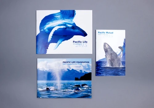 Annual Report - Pacific Life