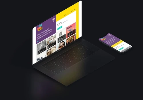 The City Of London Website