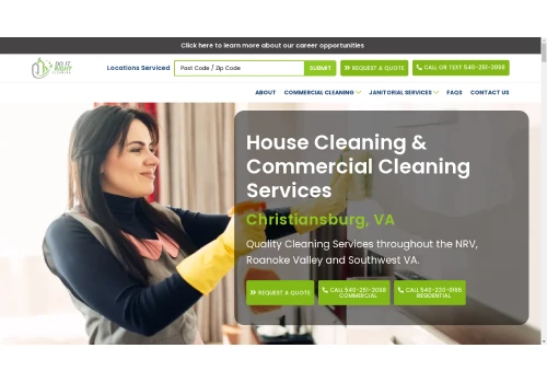 Do It Right Cleaning