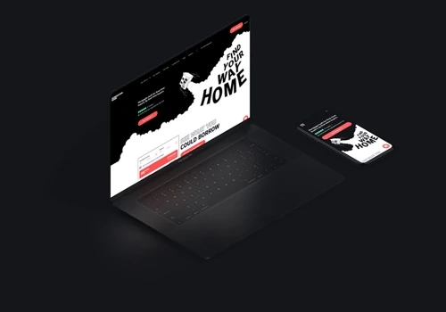 Generation Home Webflow Development