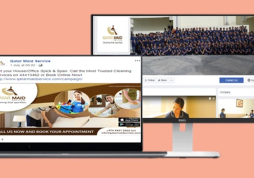 Qatar Maid Service