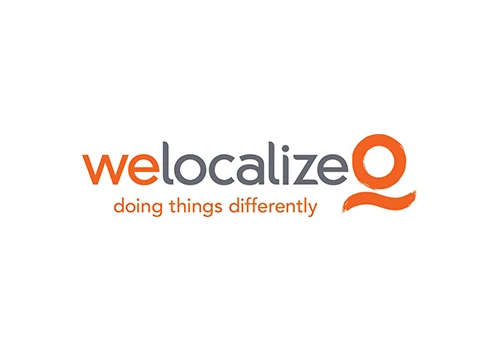 Welocalize - Transform Your Content and Data