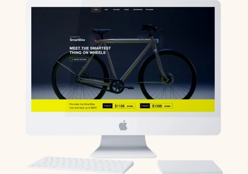 Vanmoof
