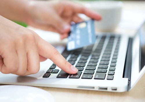 E-Commerce Solutions