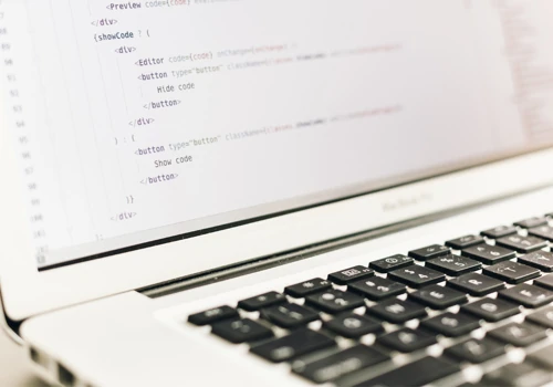 Web Development