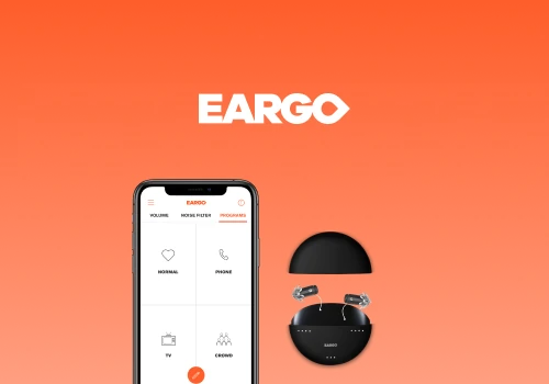 Eargo
