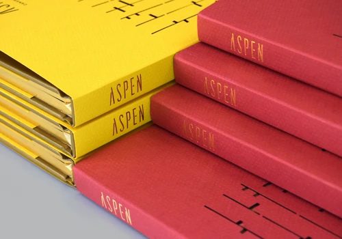 Aspen, London