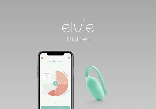 Elvie Trainer | Android and iOS app development