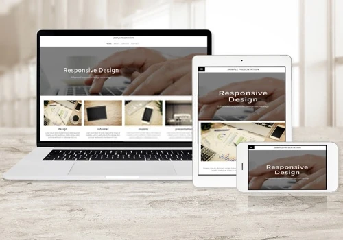 web design
