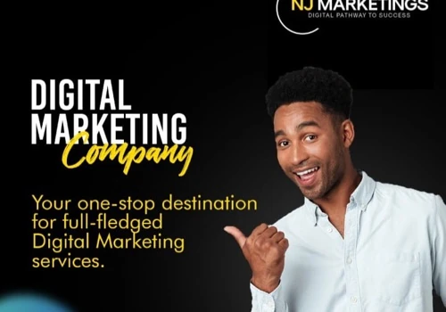 Let's Transform Your Digital Presence