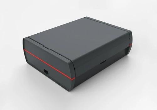 Smart Lunch Box