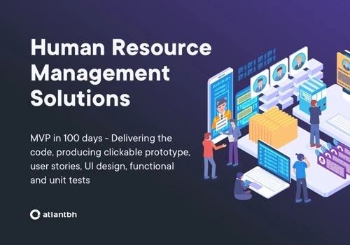 Human Resource Management Solutions