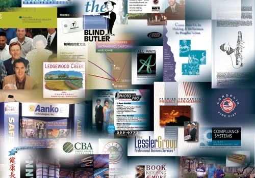 Professional Logo Design
