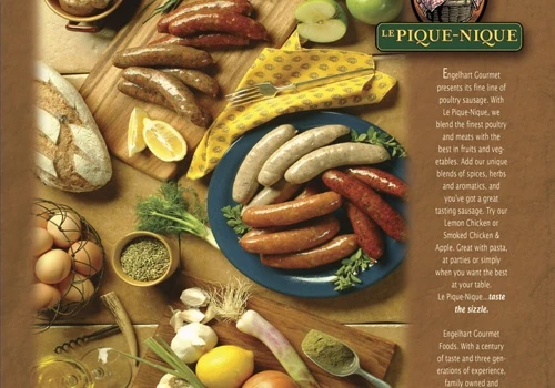 EGF Flyer Design & Printing