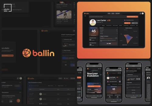 Ballin AI