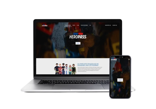 Heropass provides discounts on purchases.