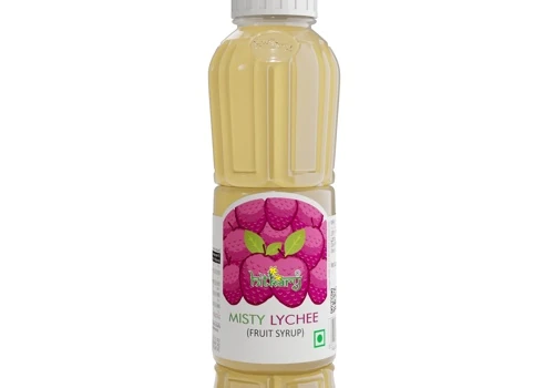 Bringing FMCG to Life:3D Visualization for Hitkary