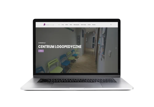 Speech therapy center mowiedobrze.pl