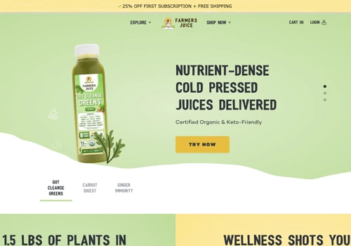 Custom Website Design and Development