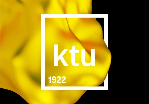 Visual Identity. Kaunas University of Technology