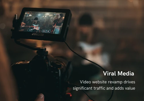 Viral Media LK