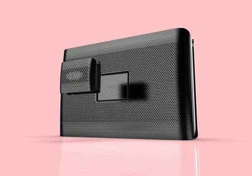Portable Speakers